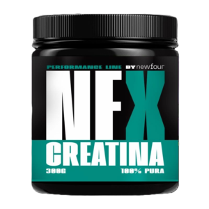 Creatina 300g NE X – 100% Pura para Força, Volume Muscular e Performance Máxima