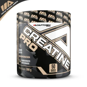 Creatina monohidratada Pro 300g