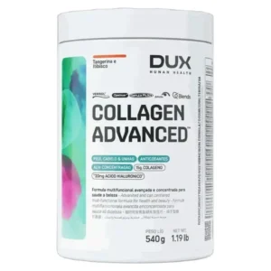 Collagen Advanced  540g - Dux