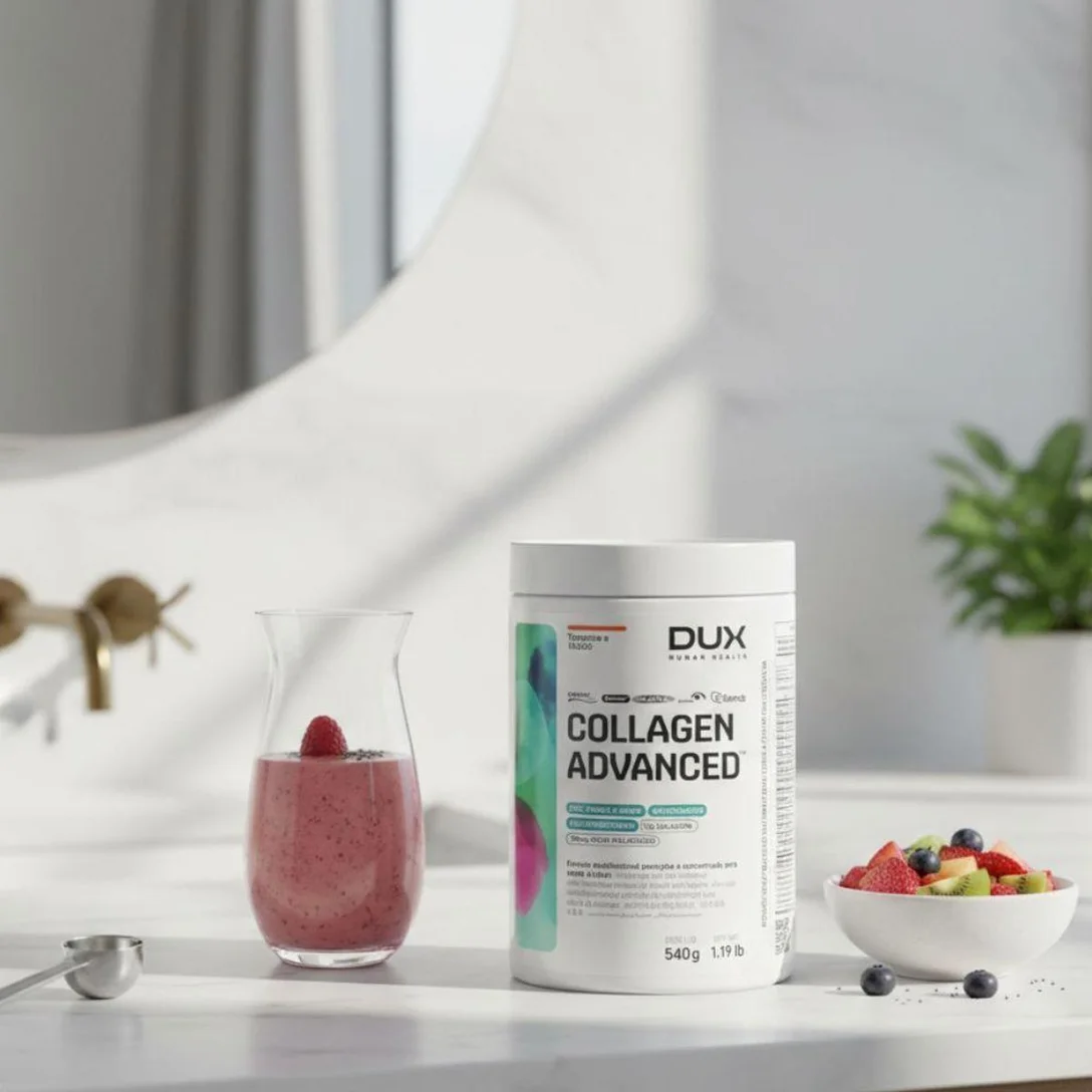 Collagen Advanced 540g - Dux - Imagem 3