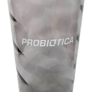 Copo Shaker (600ml) - Cor: Fumê