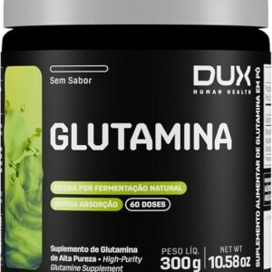 Dux Nutrition Glutamina 300g