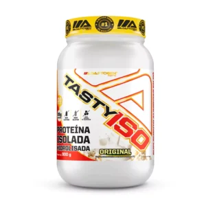 Tasty Iso 900g - Adaptogen