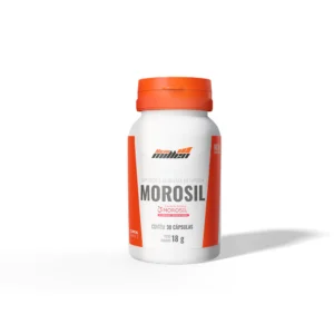 MOROSIL - TERMOGÊNICO