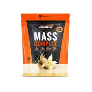 MASS COMPLEX 3KG POUNCH