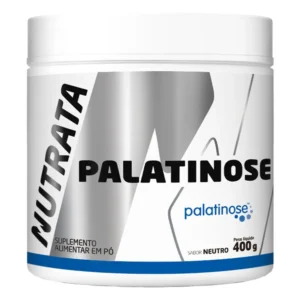 Nutrata Palatinose 400g - Neutro