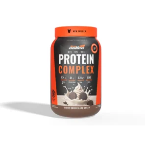 PROTEIN COMPLEX POTE 900G